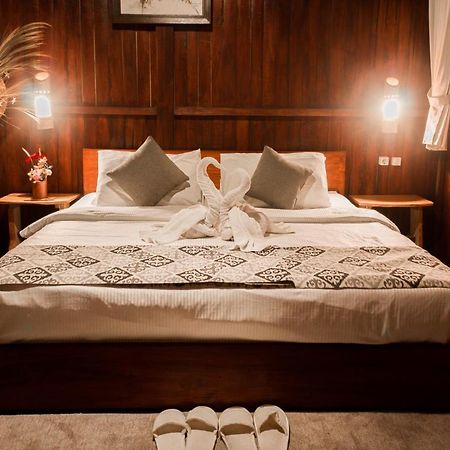 Da'Kayu Bali Homestay Munduk Exterior foto